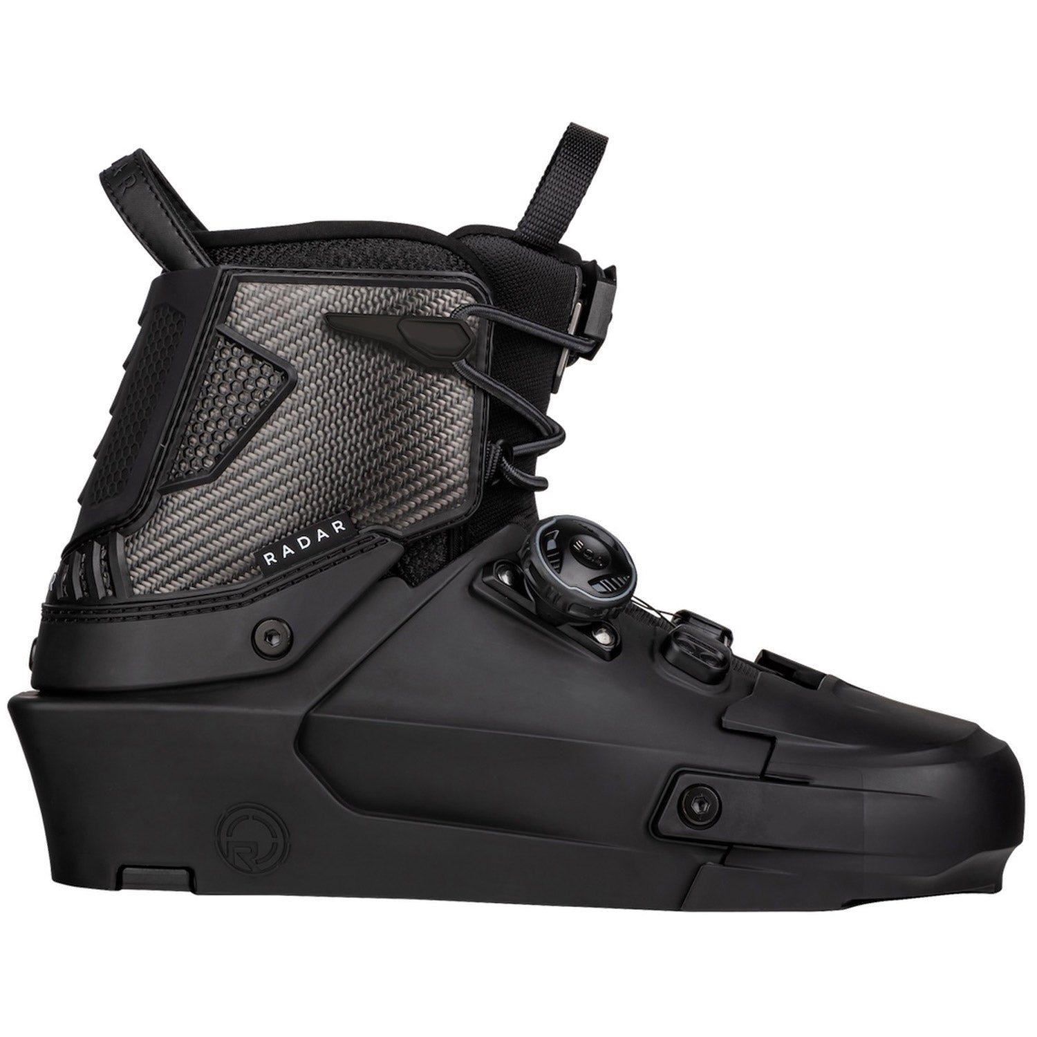 Vapor Carbitex Boa Right Slalom Ski Boot
