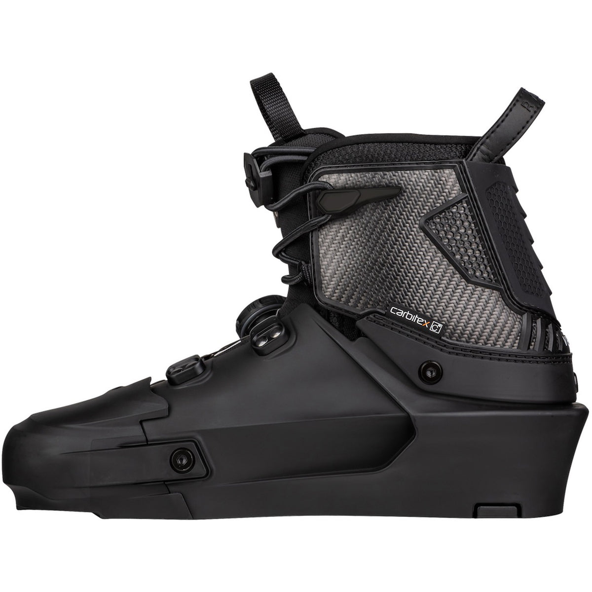 Vapor Carbitex Boa Right Slalom Ski Boot