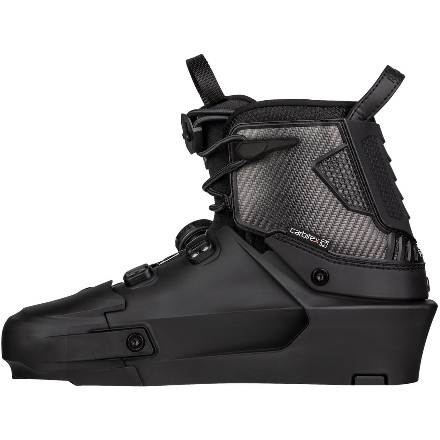 Vapor Carbitex Boa Right Slalom Ski Boot