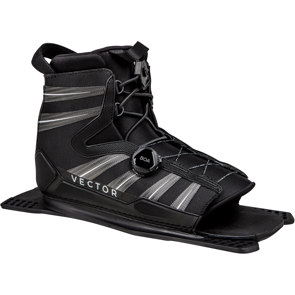 Vector BOA Slalom Ski Boot