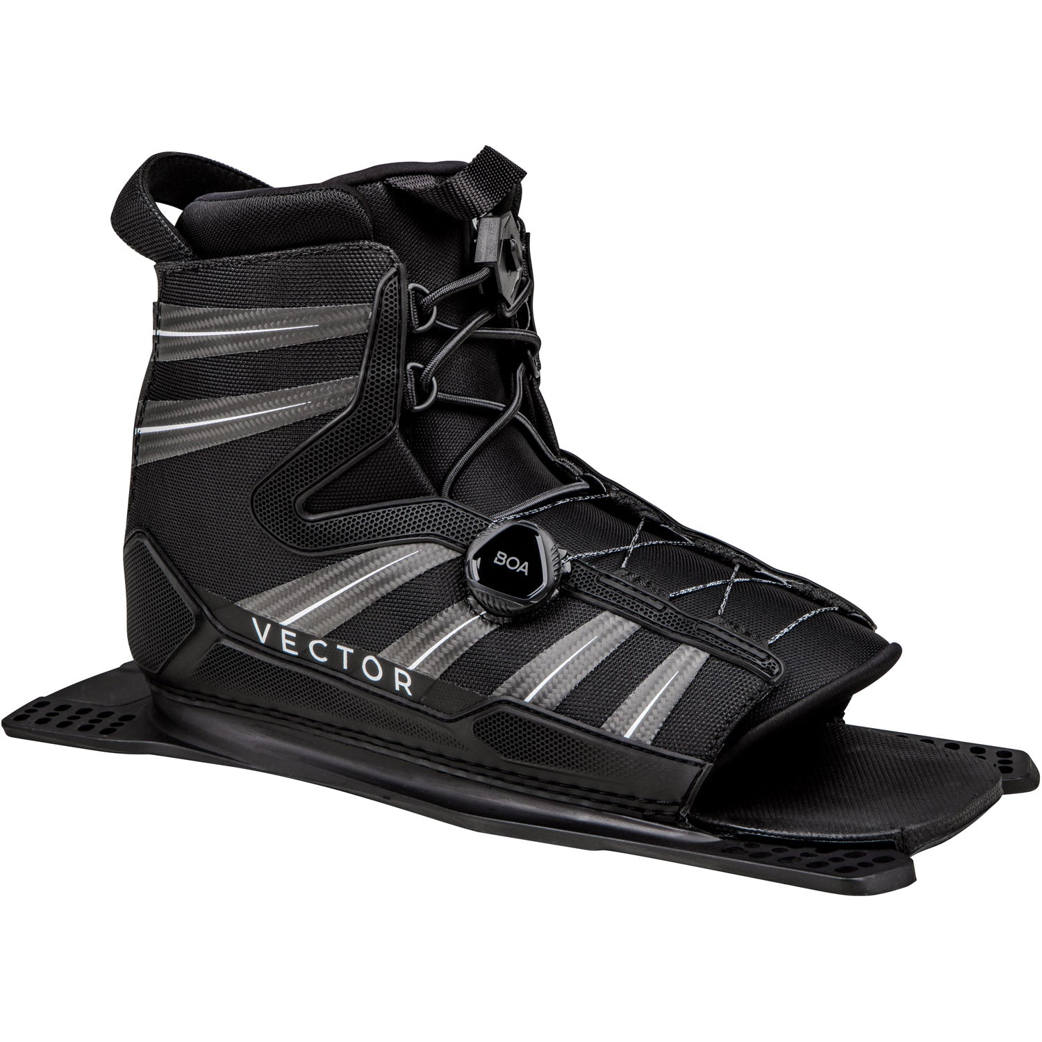 Vector BOA Slalom Ski Boot