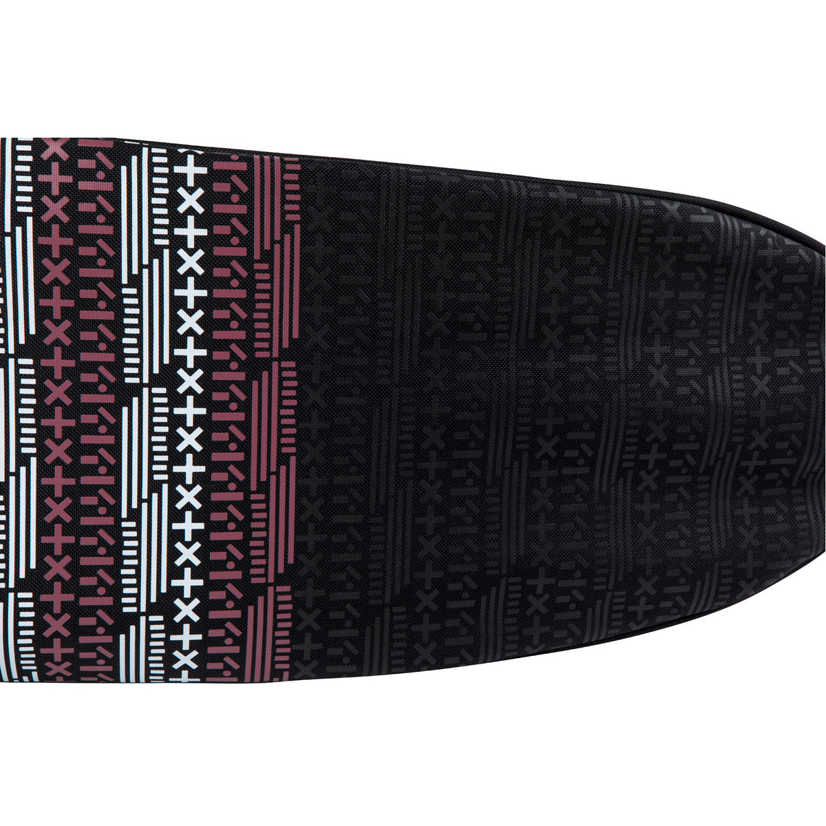 Padded Slalom Ski Cover