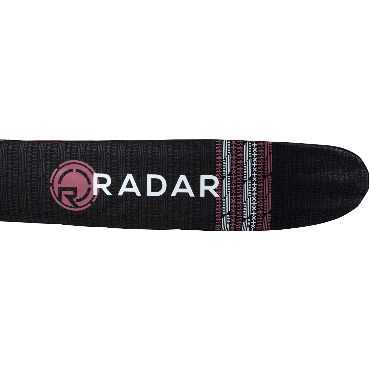 Padded Slalom Ski Cover