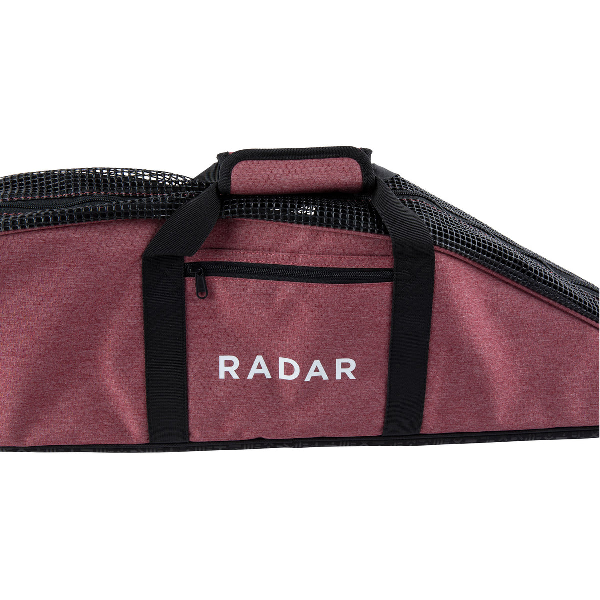 Padded Slalom Ski Cover