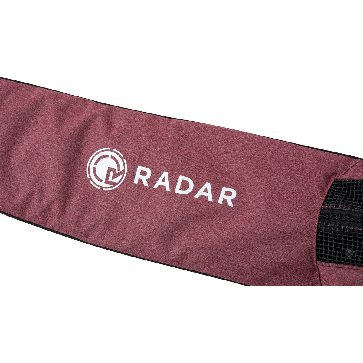 Padded Slalom Ski Cover