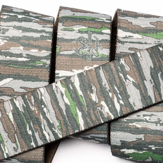 Realtree Camo Belt
