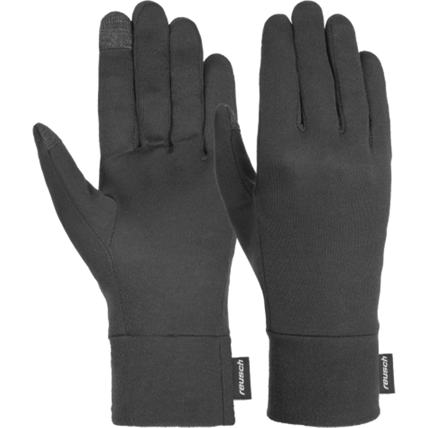 Silk Touchtec Glove Liner