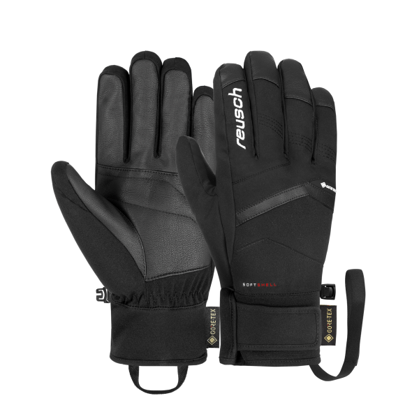 Blaster GORE-TEX Ski Gloves