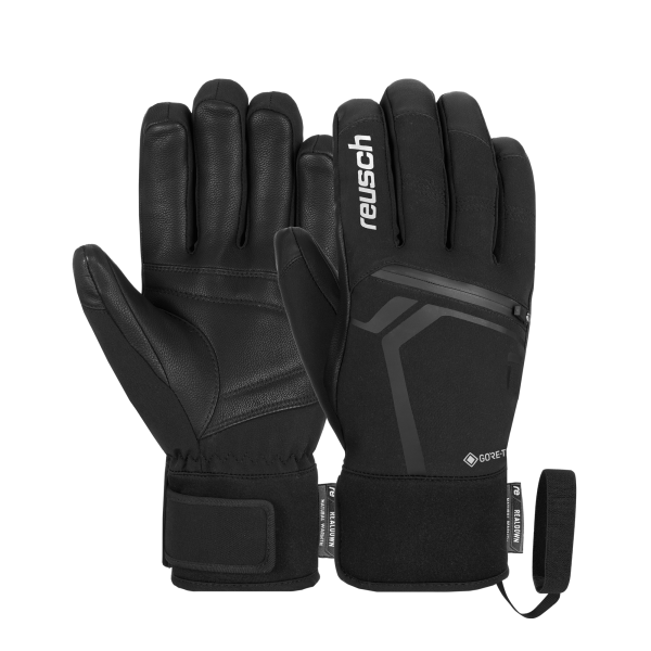 Down Spirit GORE-TEX Ski Glove 