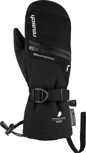 Lando R-TEX XT Junior Snow Mittens