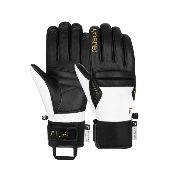 Mikaela Shiffrin R-TEX XT Ski Glove