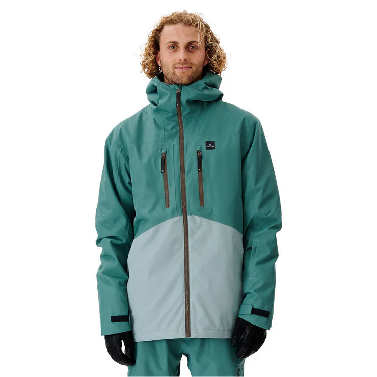 Freerider 20K/20K Snow Jacket