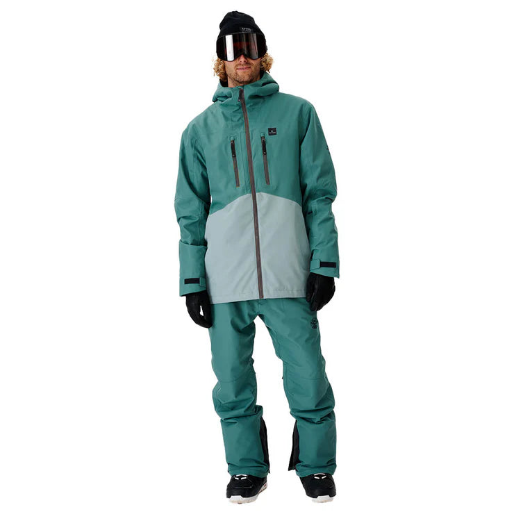 Freerider 20K/20K Snow Jacket