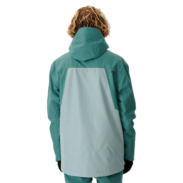 Freerider 20K/20K Snow Jacket