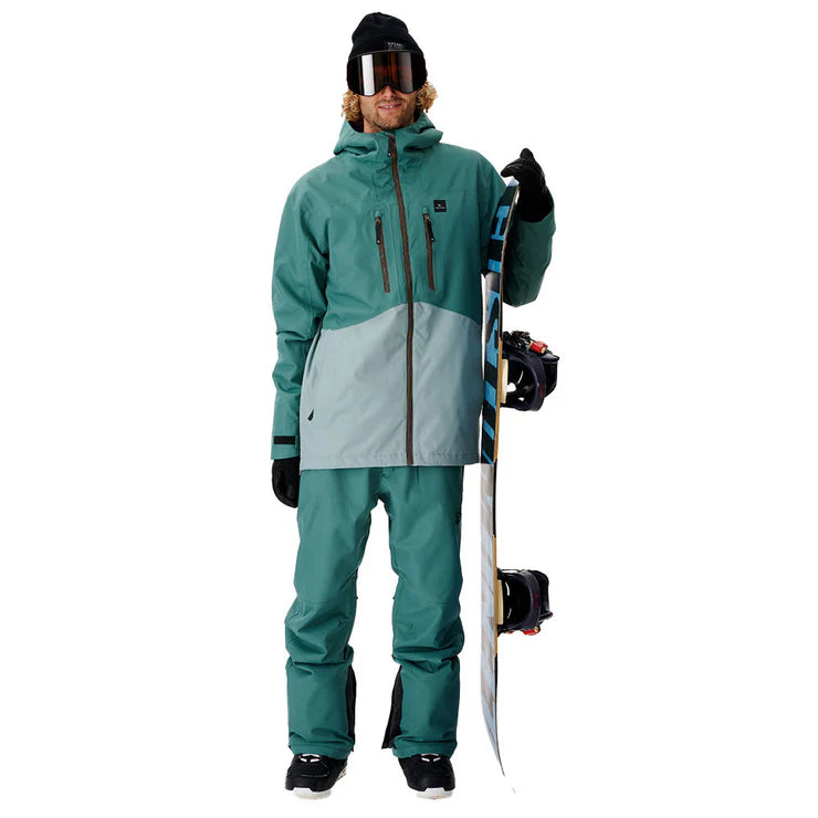 Freerider 20K/20K Snow Jacket