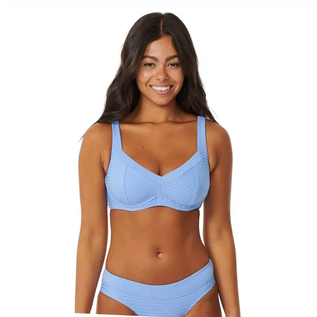 Premium Surf E Cup Bikini Top