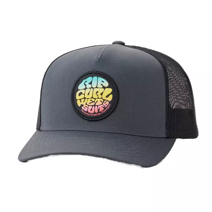 Wetsuit Icon Trucker Cap