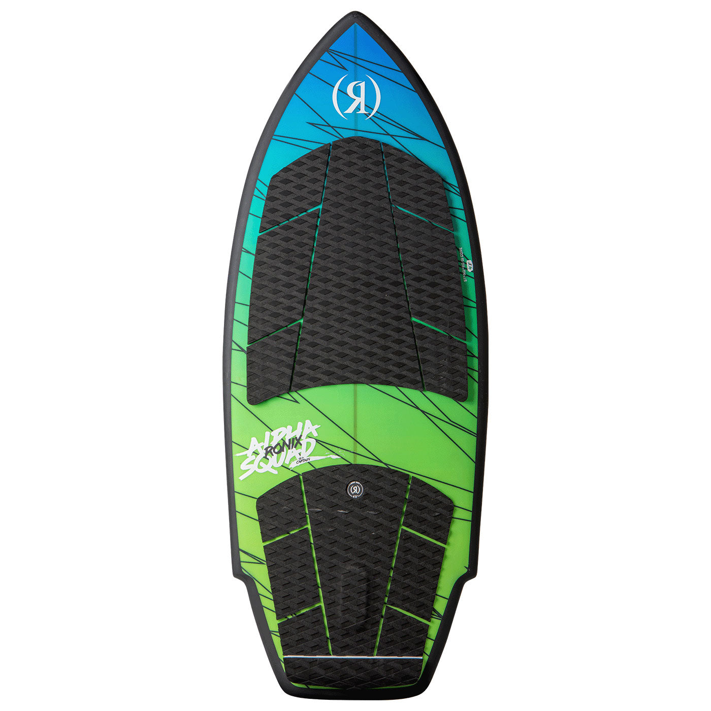 Standard Core Alpha Squad Skimmer Wake Surf