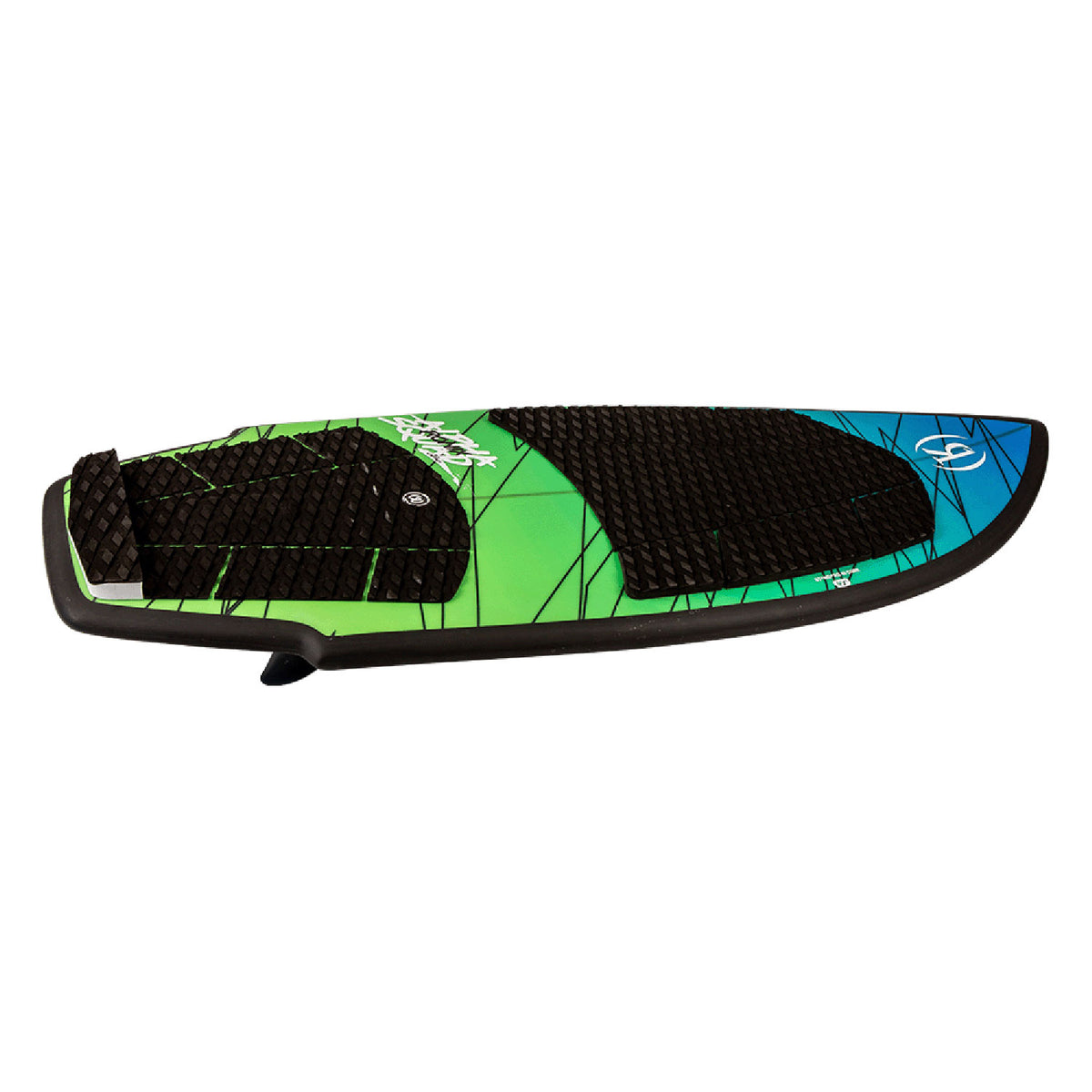 Standard Core Alpha Squad Skimmer Wake Surf