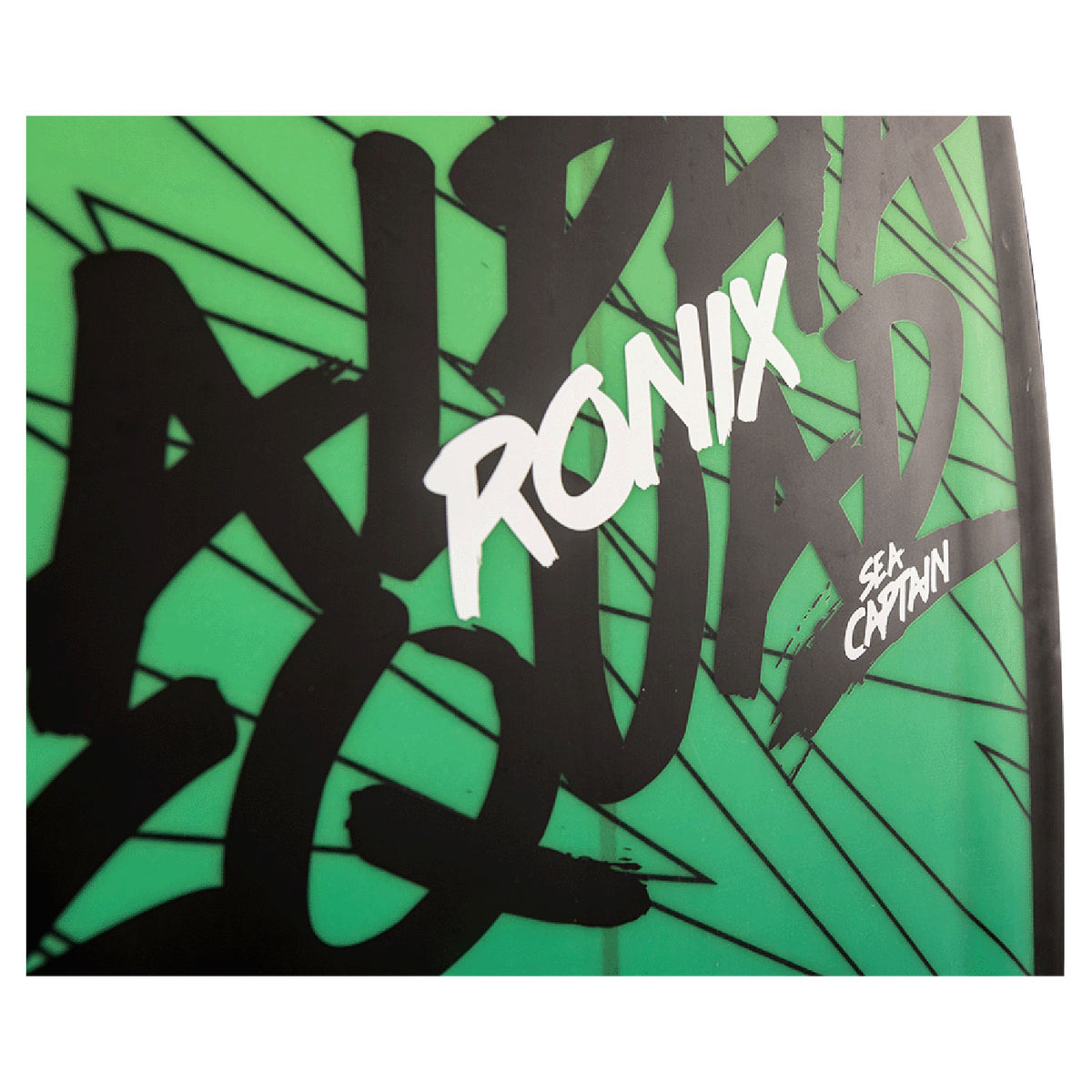 Standard Core Alpha Squad Skimmer Wake Surf