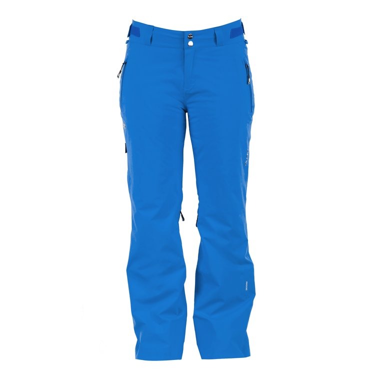 Ruapehu Plus Size Ski Pants 