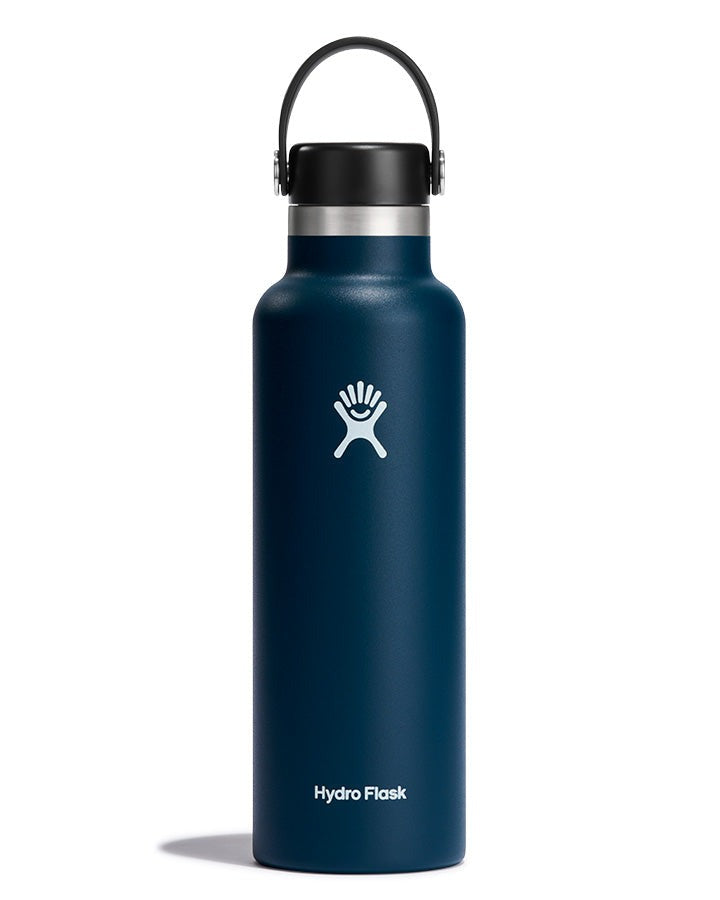 Hydration 21oz Standard Mouth Insulated Water Bottle