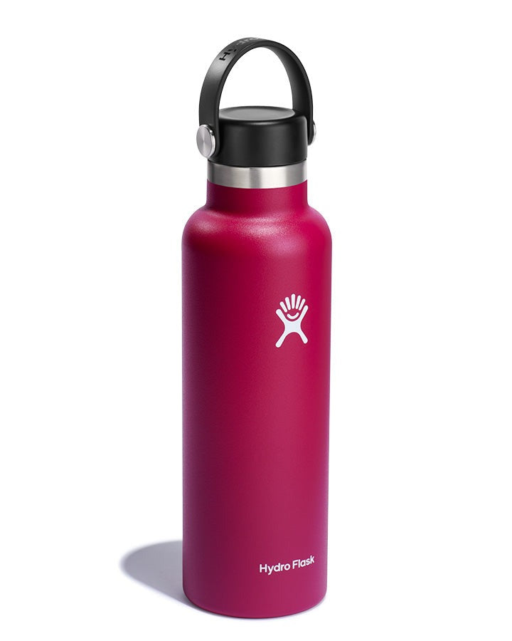 Hydration 21oz Standard Mouth Insulated Water Bottle