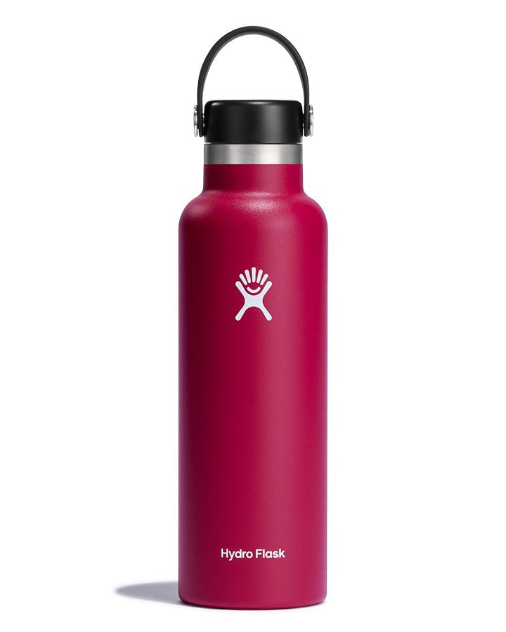 Hydration 21oz Standard Mouth Insulated Water Bottle
