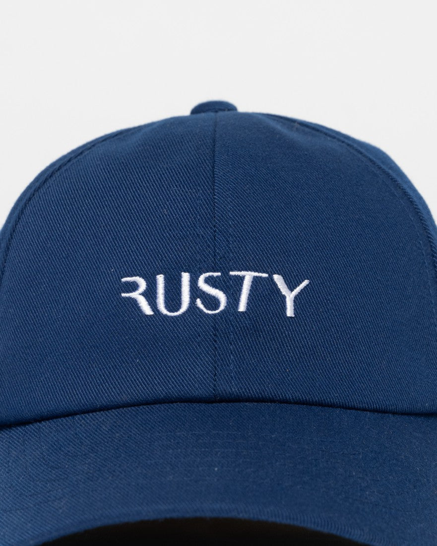 Rusty Always Adjustable Cap