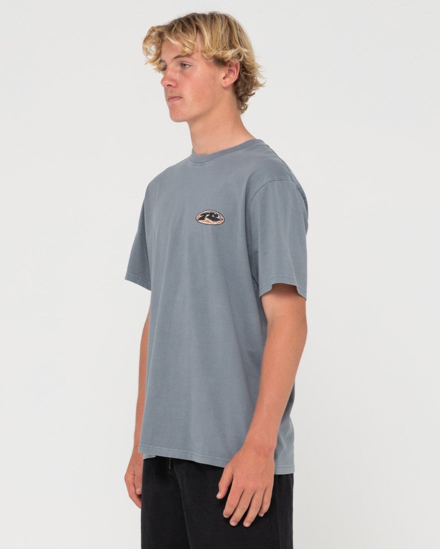 Stalker Short Sleeve Tee Boys