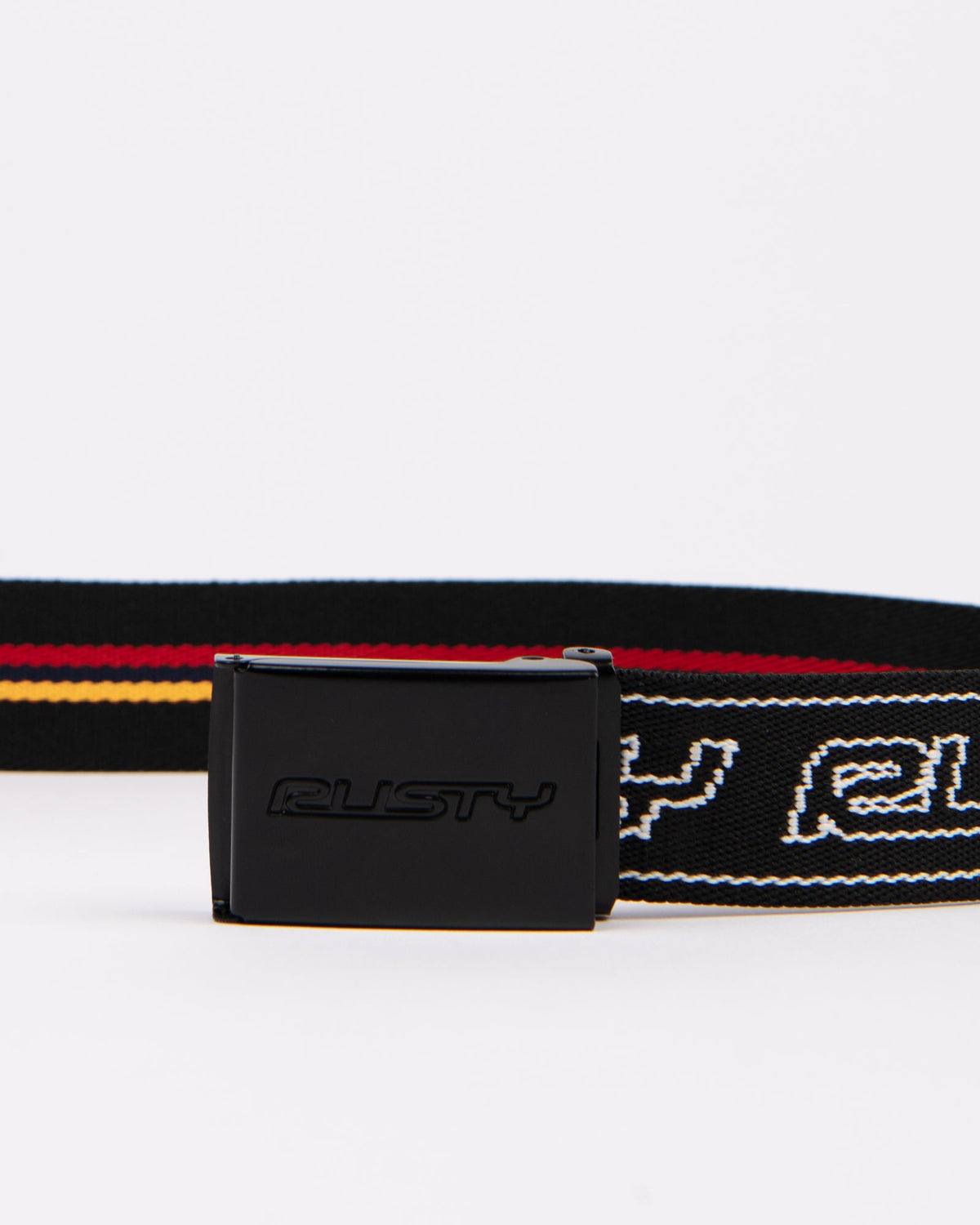 Flip Daddy Reversible Webbing Belt