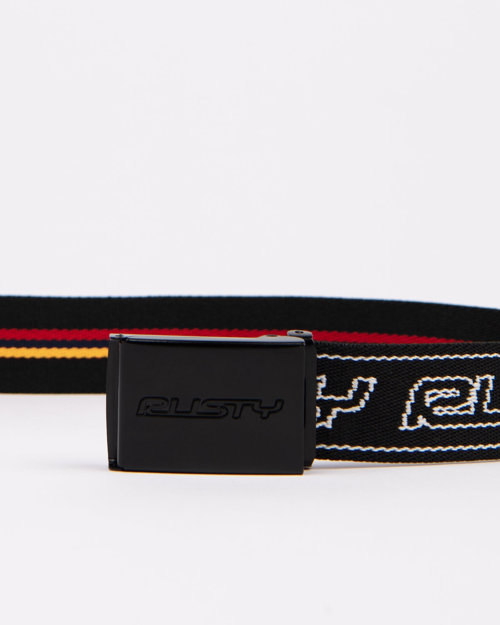 Flip Daddy Reversible Webbing Belt