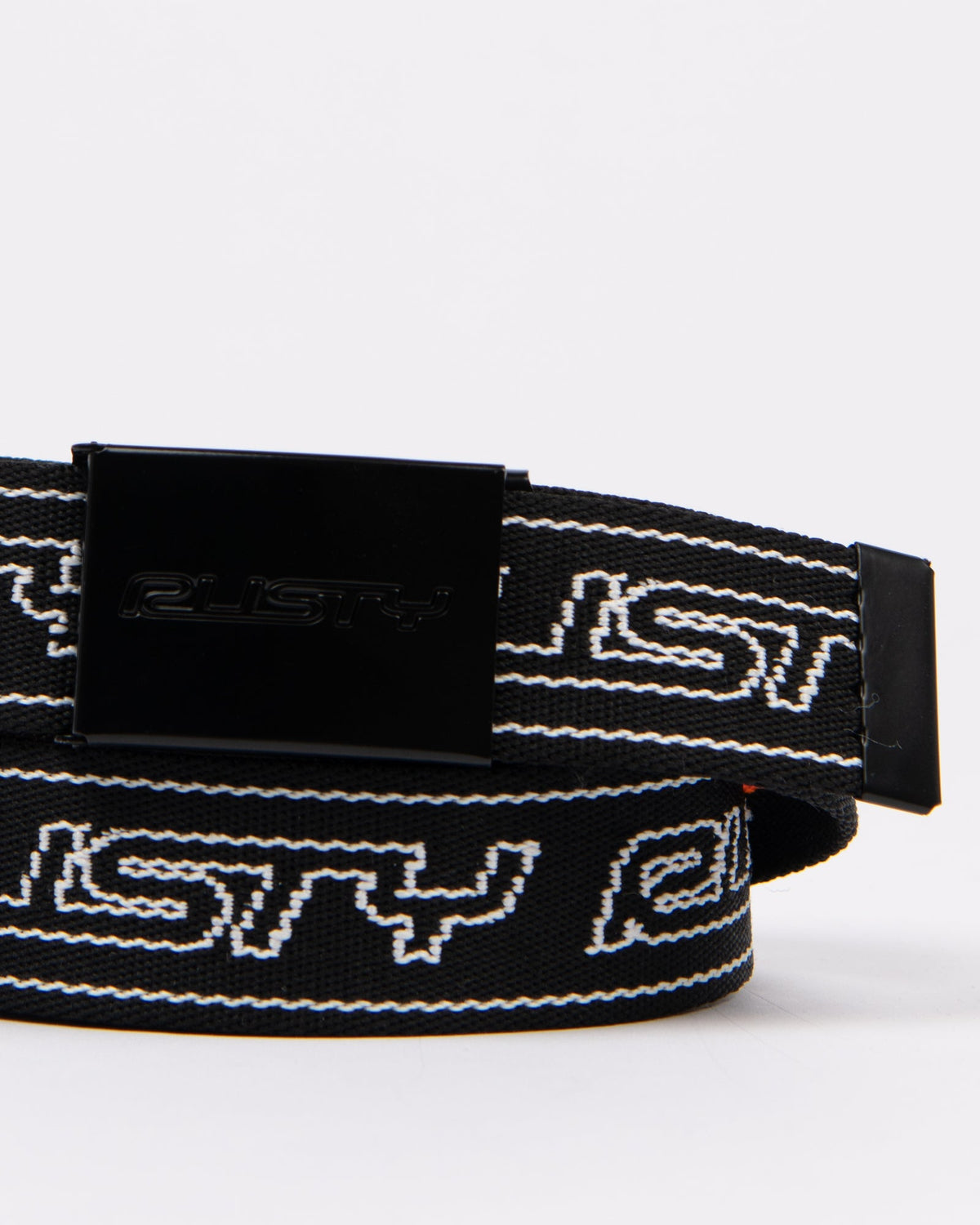 Flip Daddy Reversible Webbing Belt