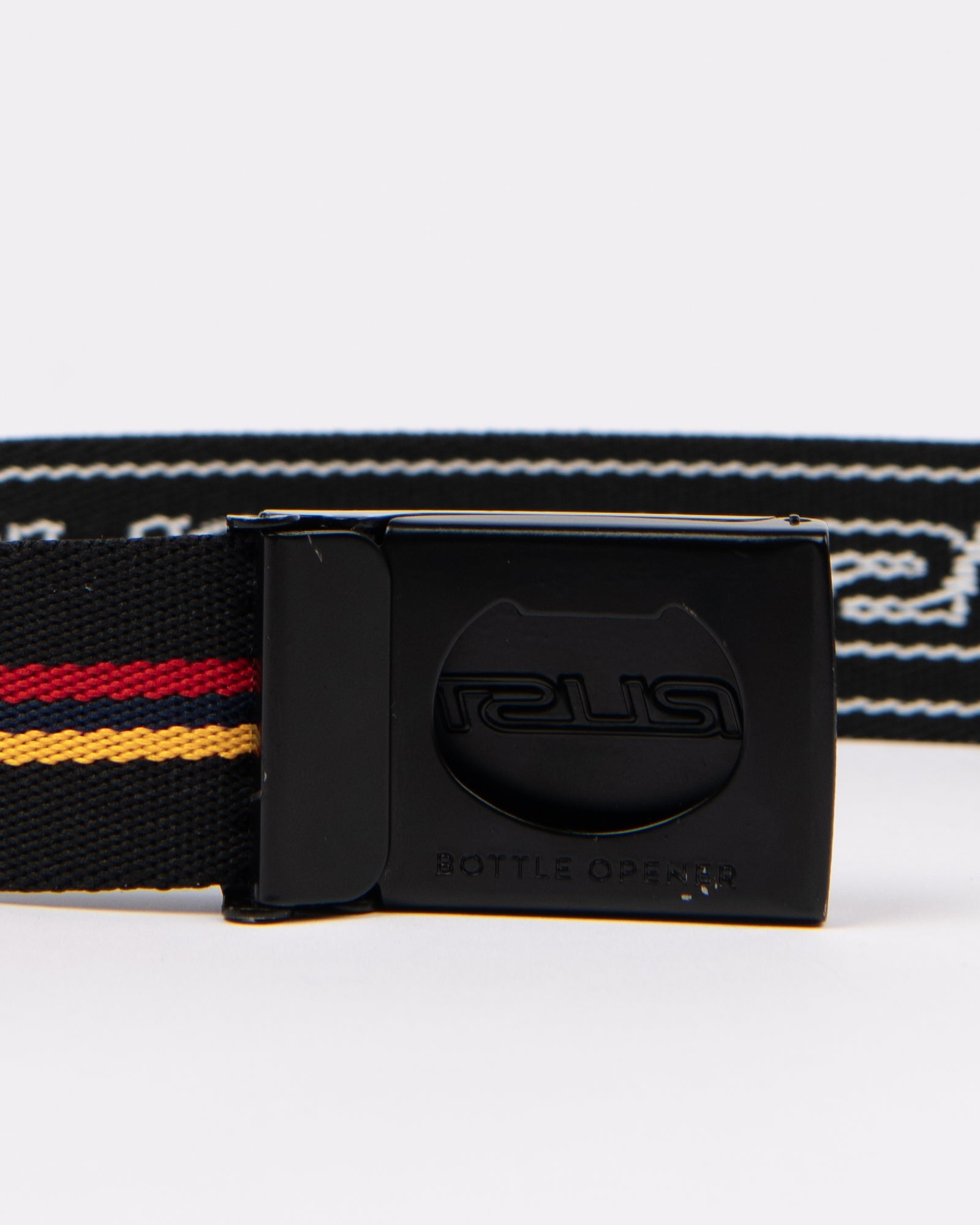 Flip Daddy Reversible Webbing Belt