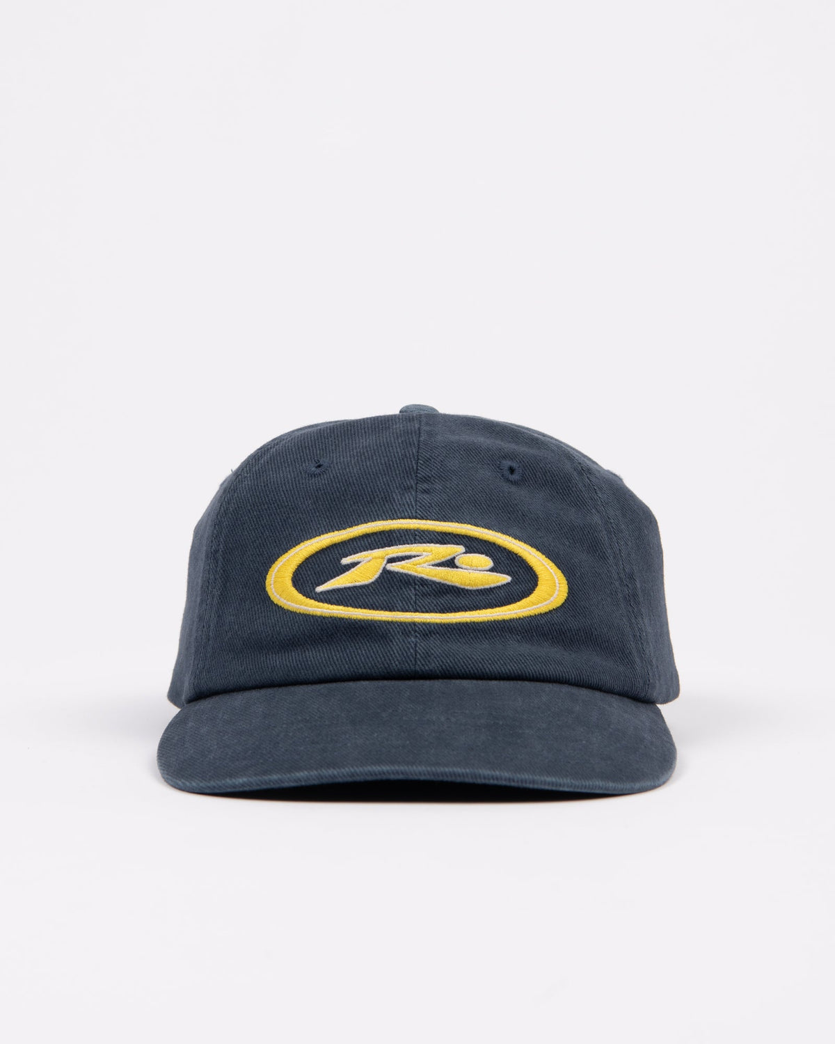 Orbit Graphic Dad Cap