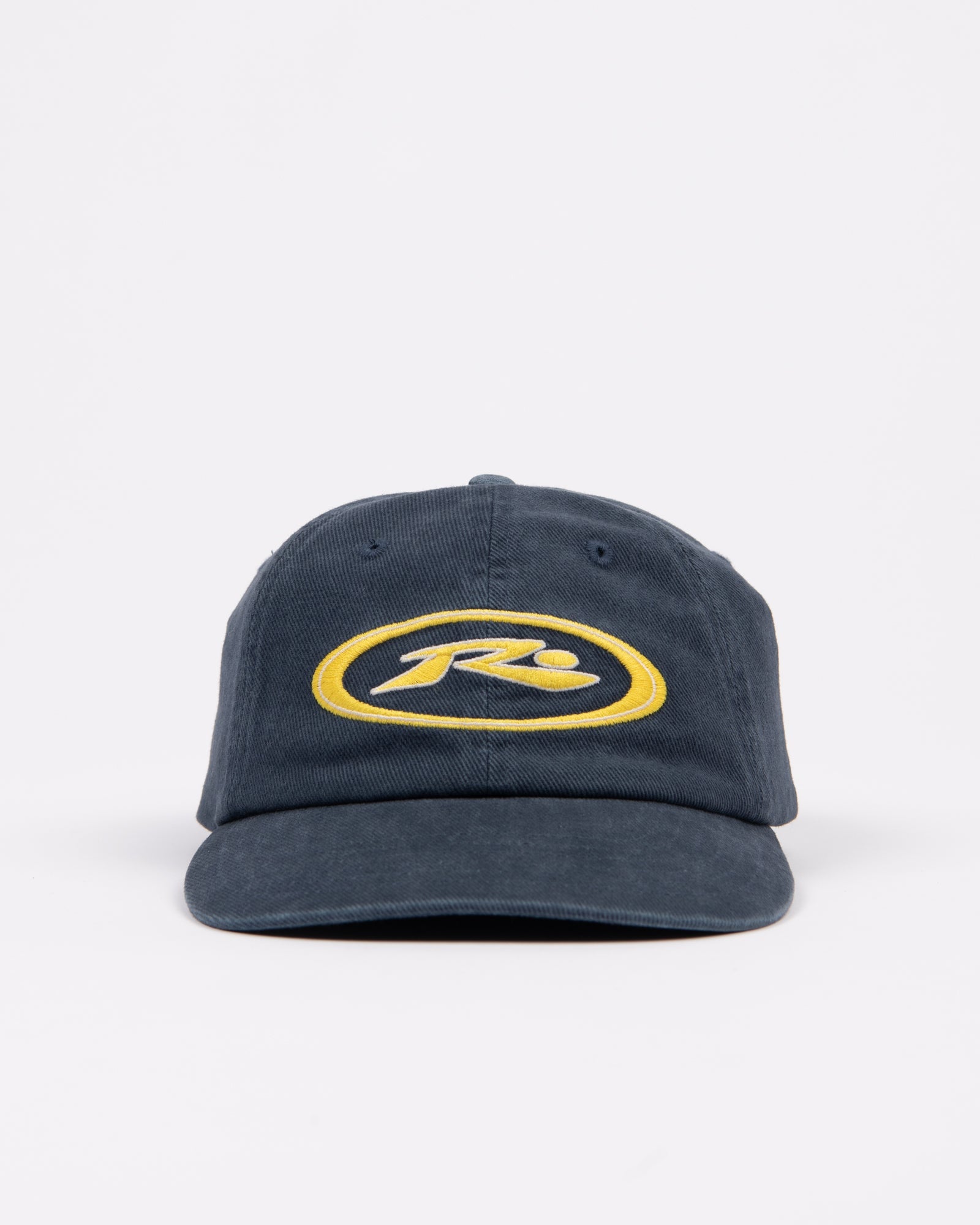 Orbit Graphic Dad Cap