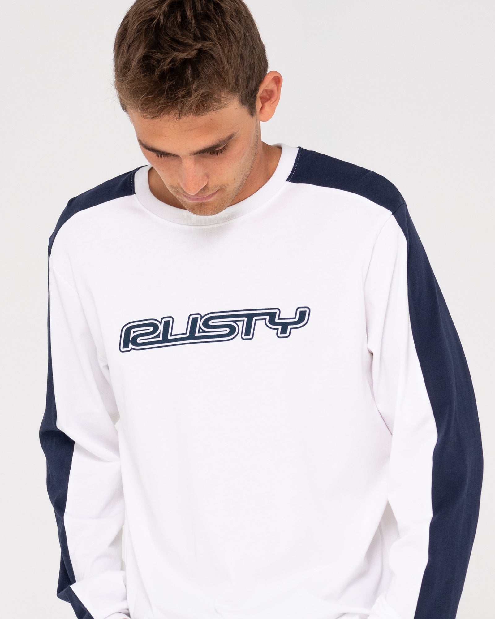 Dogtown Long Sleeve Heavy Graphic Tee