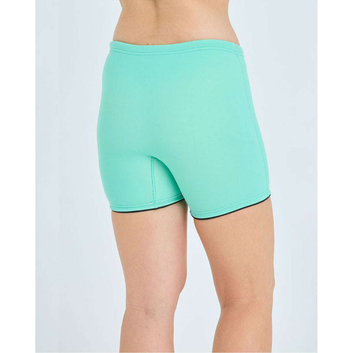 Pacer Ladies 5" Neo Shorts