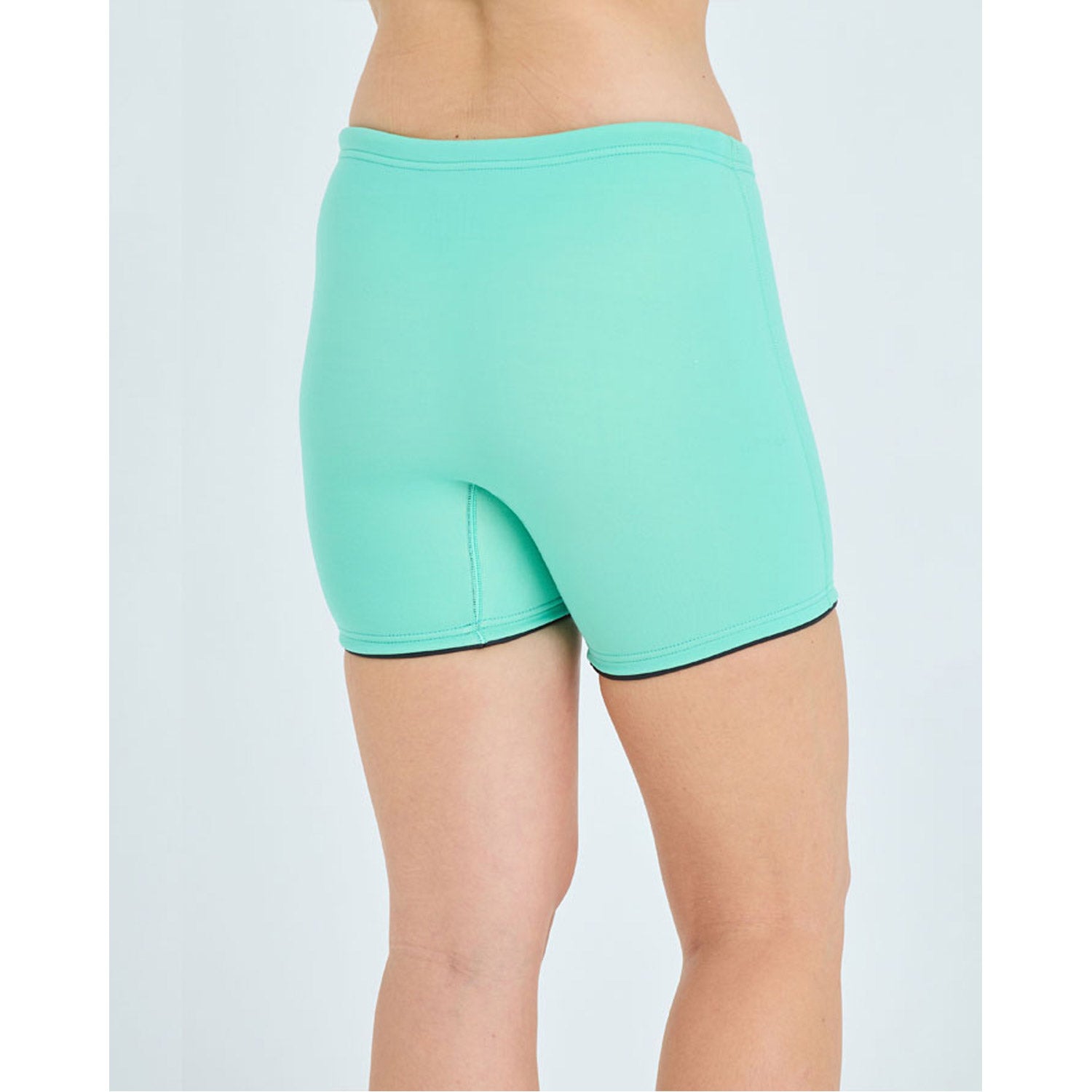 Pacer Ladies 5" Neo Shorts