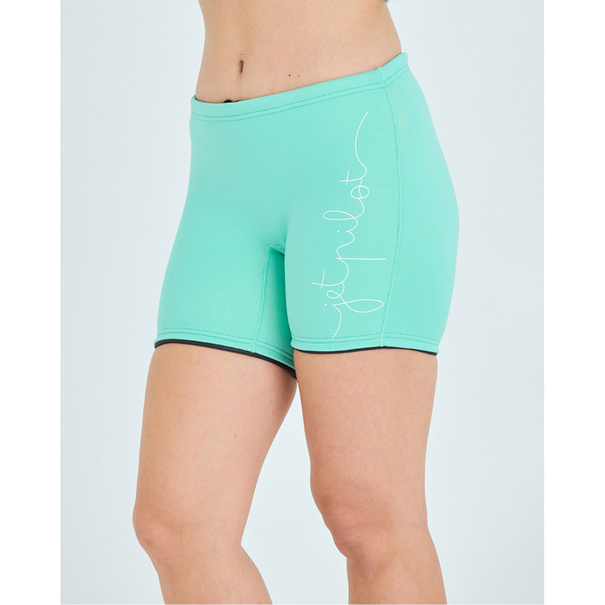 Pacer Ladies 5" Neo Shorts
