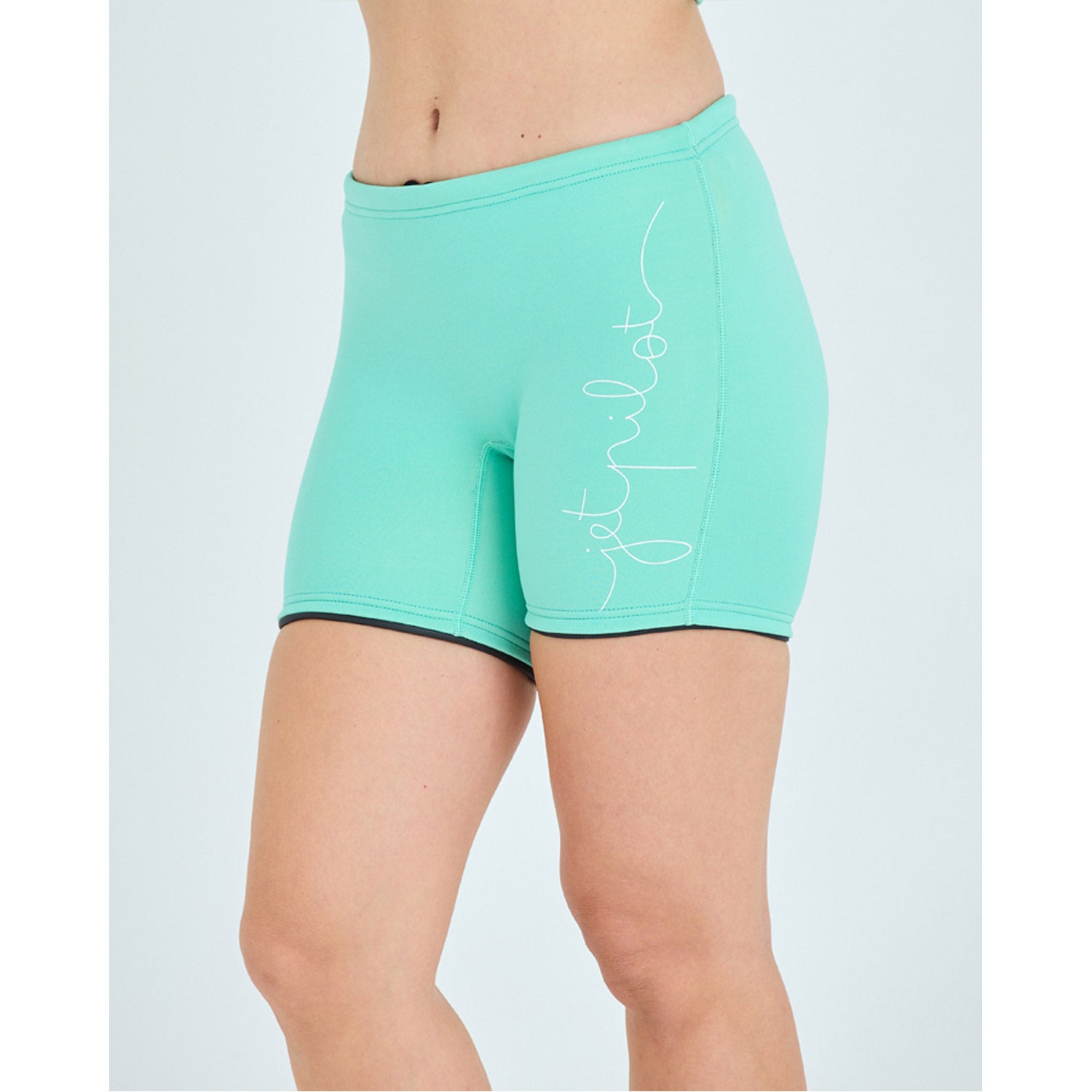 Pacer Ladies 5" Neo Shorts