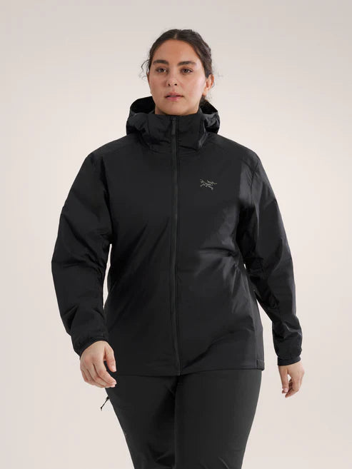 Atom Womens Hoody