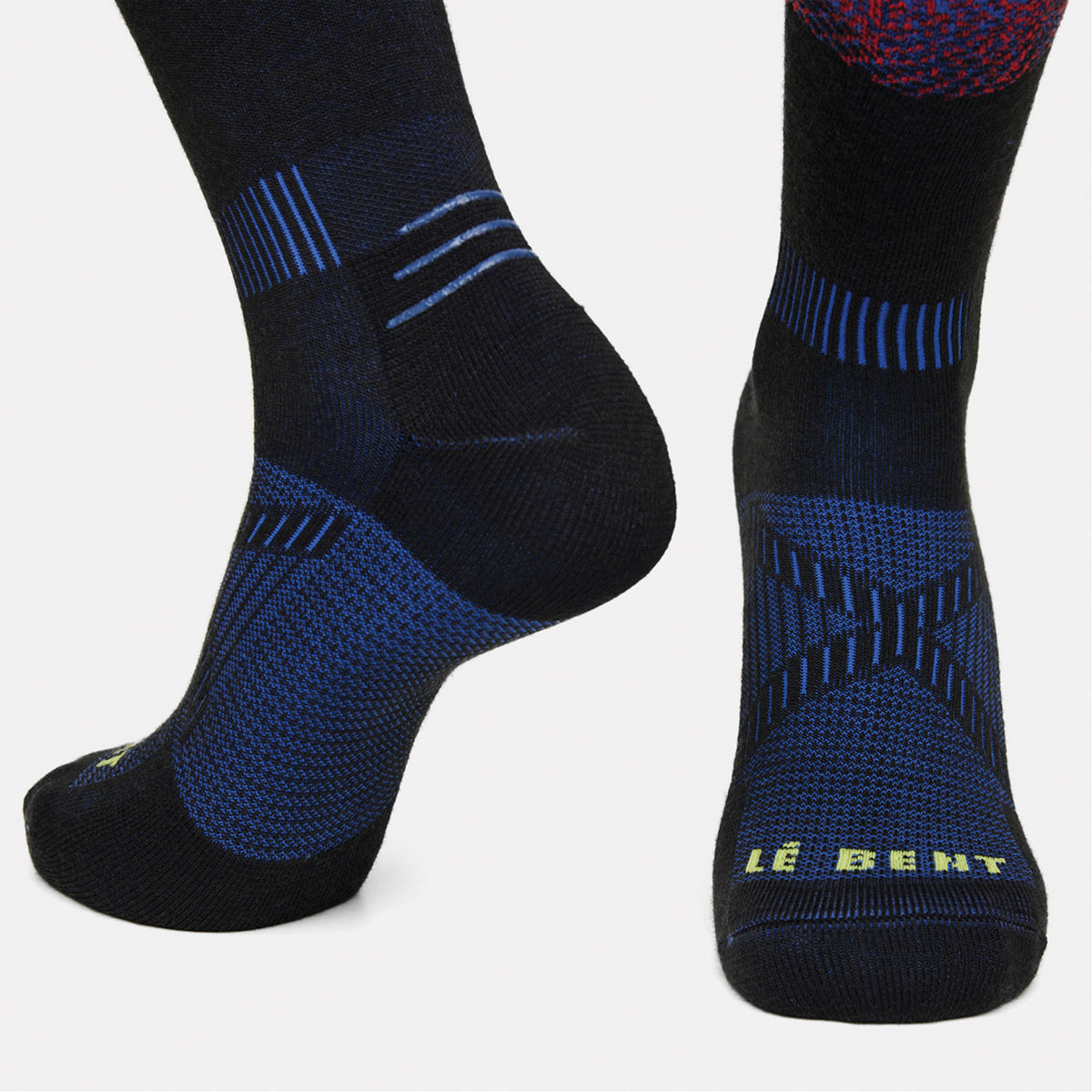 Cody Townsend Pro Series Zero Cushion Snow Sock