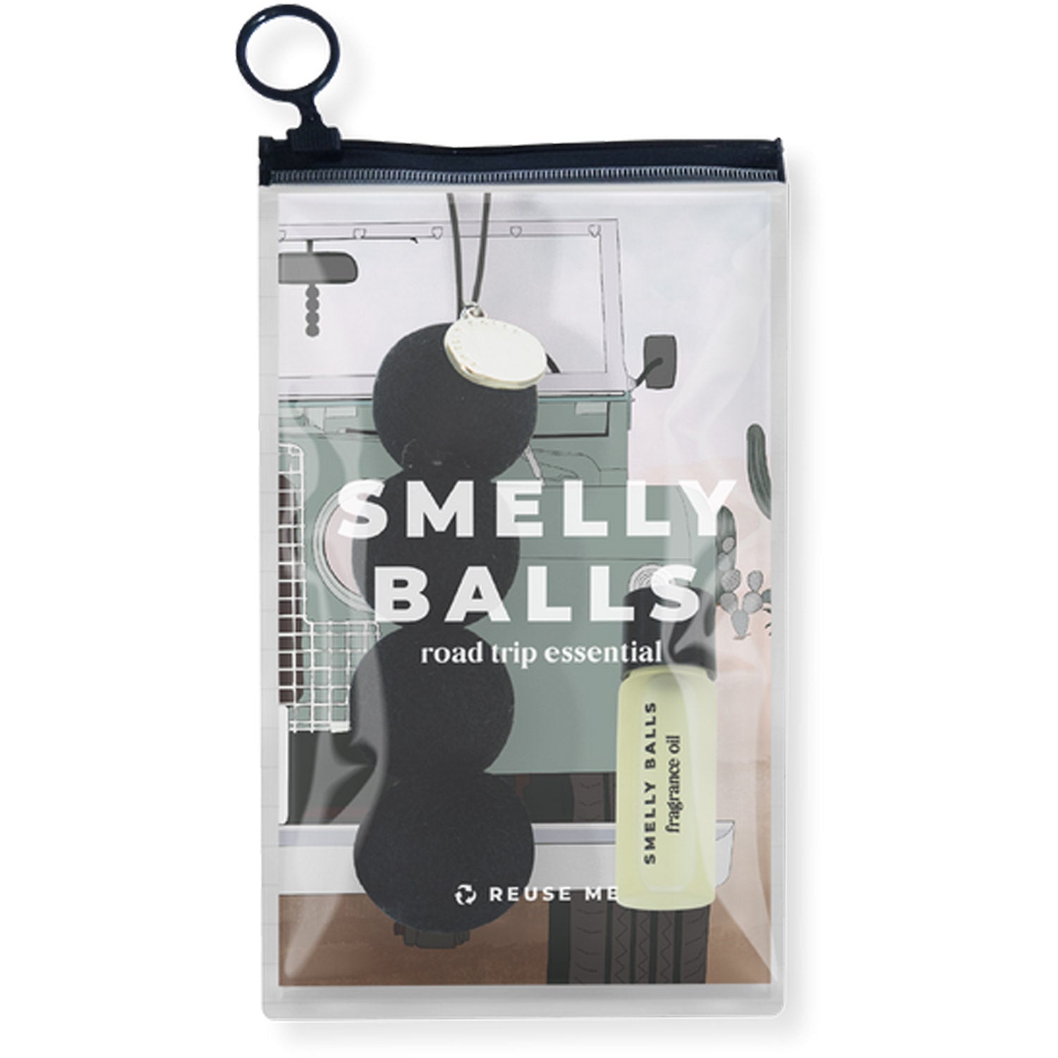 Onyx Smelly Balls Set