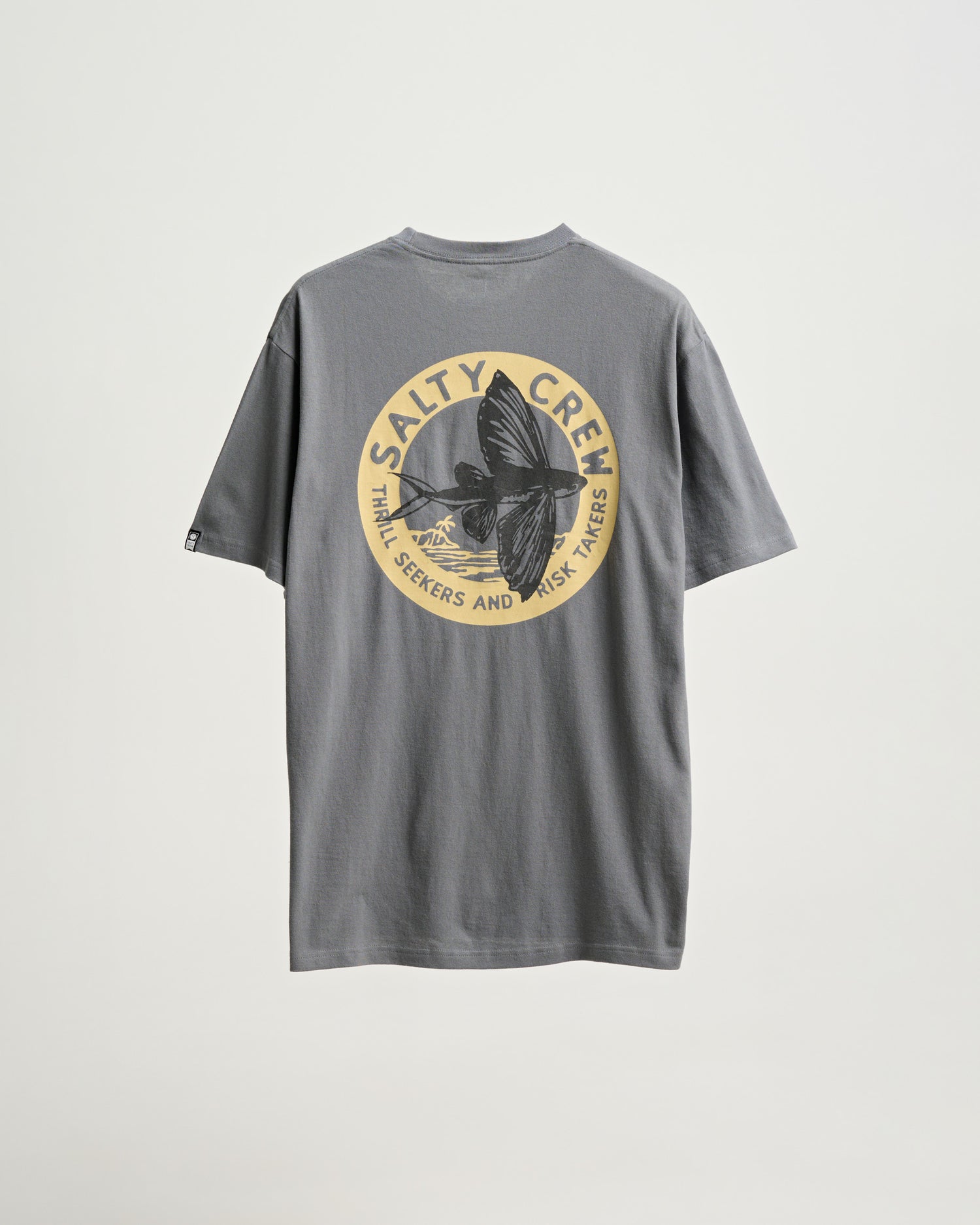 Fly By Standard SS Tee