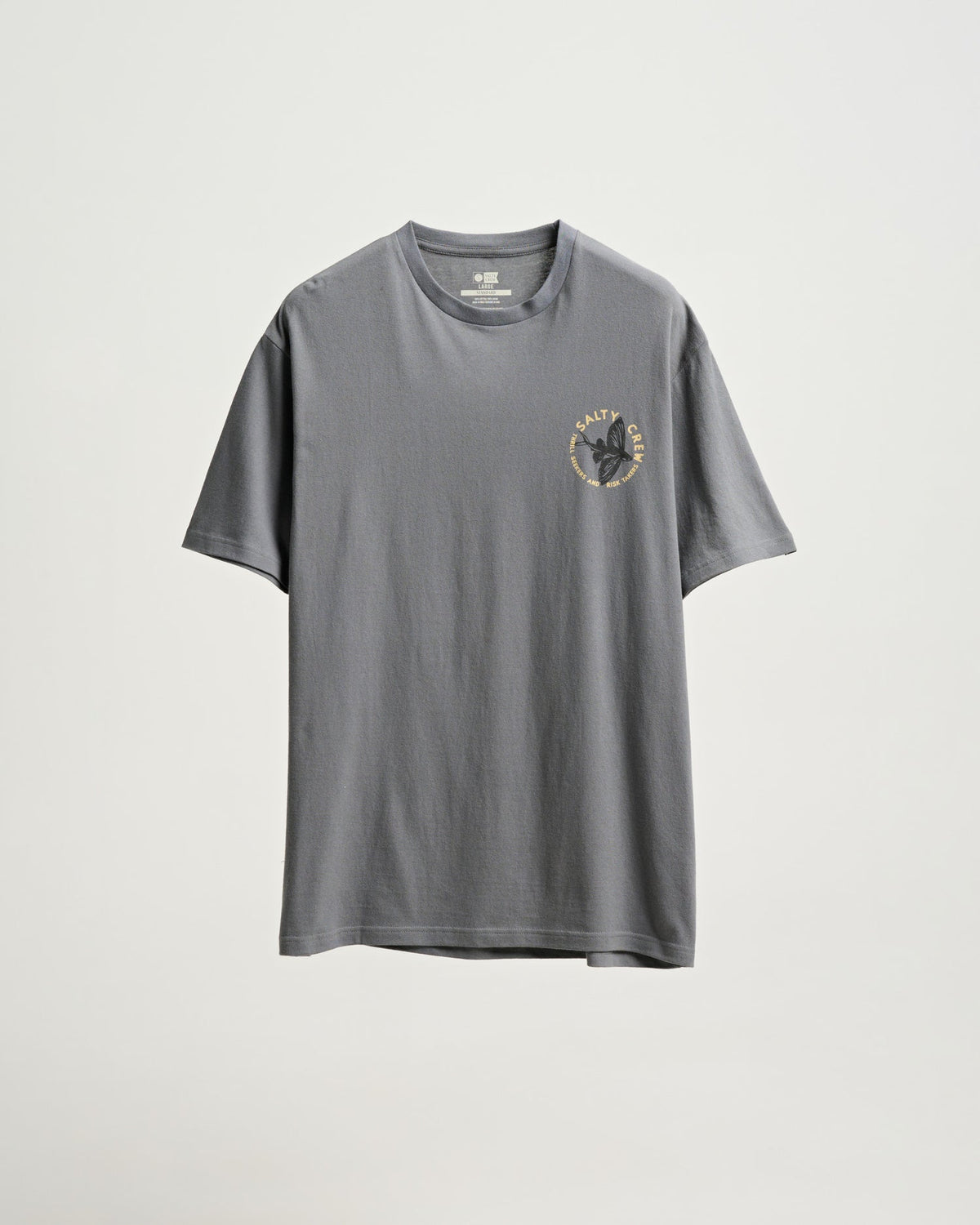 Fly By Standard SS Tee