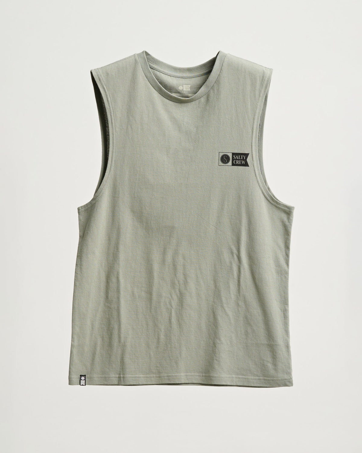 Tailgate Muscle Tank