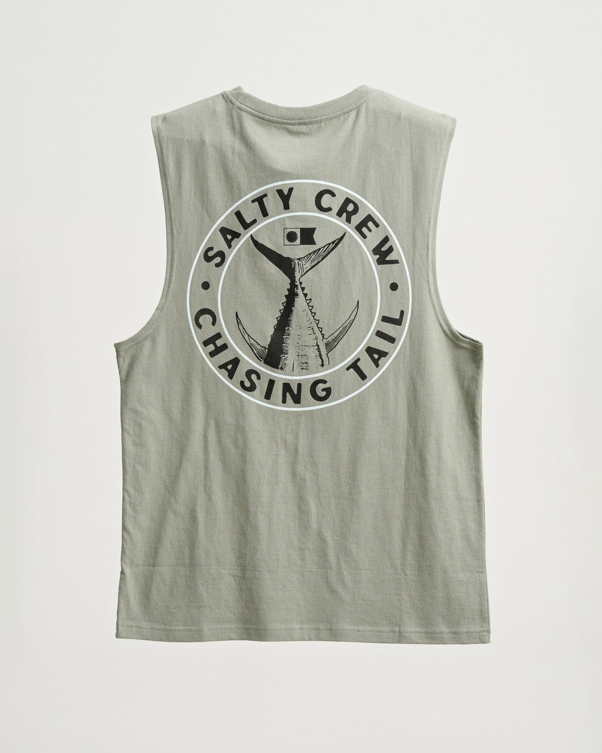 Tailgate Muscle Tank