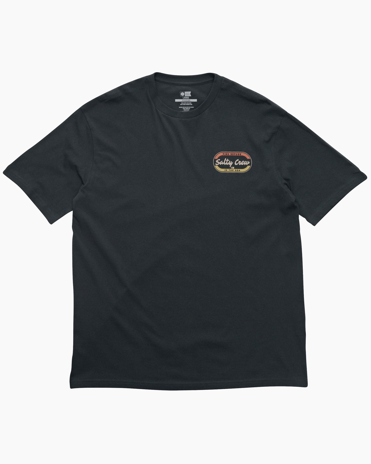 Capsule Classic SS Tee