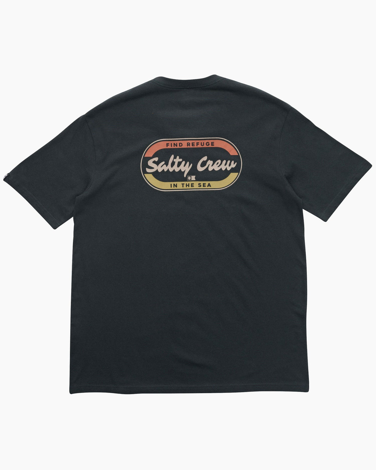 Capsule Classic SS Tee